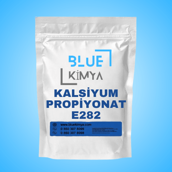 Kalsiyum Propiyonat E282