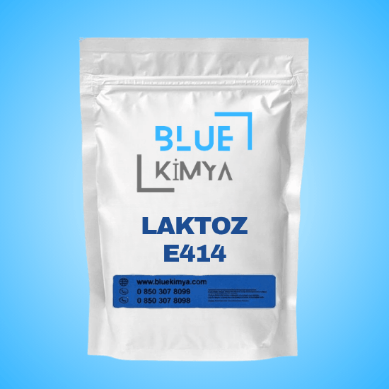 Laktoz Süt Şekeri