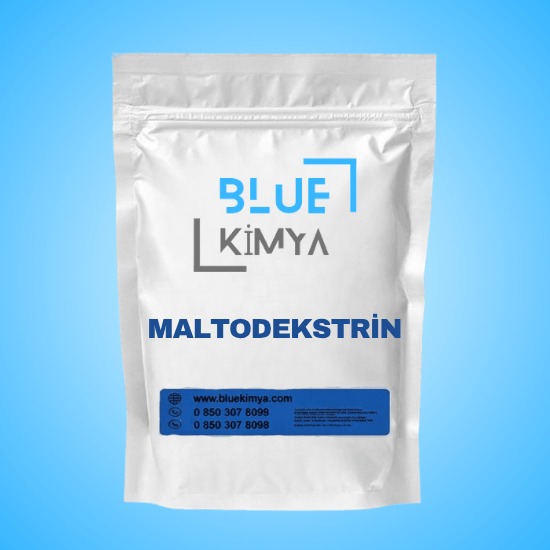 Maltodekstrin (Maltodextrin)