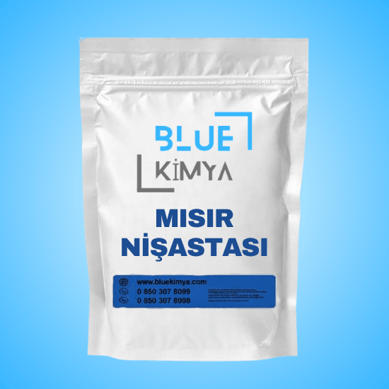 Mısır Nişastası