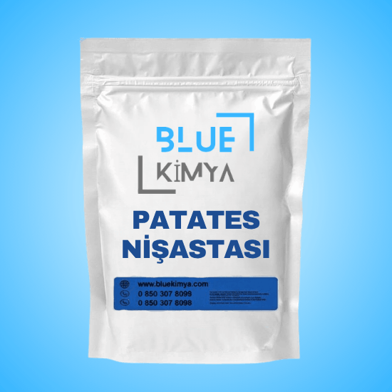 Patates Nişastası