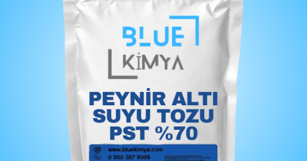 bluekimya.com