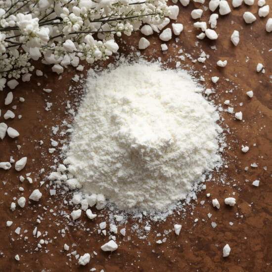 Kolajen Tip I & III Toz | Gıda ve Takviye Hammaddesi