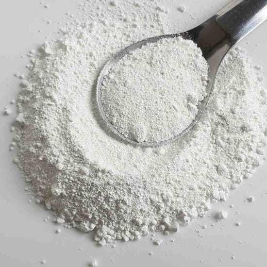 Titanyum Dioksit – Opaklaştırıcı Pigment