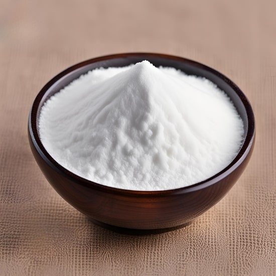 Etil Vanilin ( %100 Ethyl Vanillin )