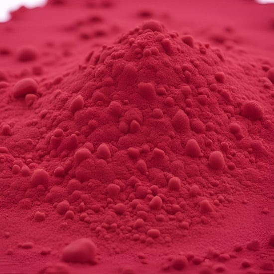 Lake Allura Red E129 Bayrak Kırmızısı Yağ Bazlı Toz Gıda Boyası