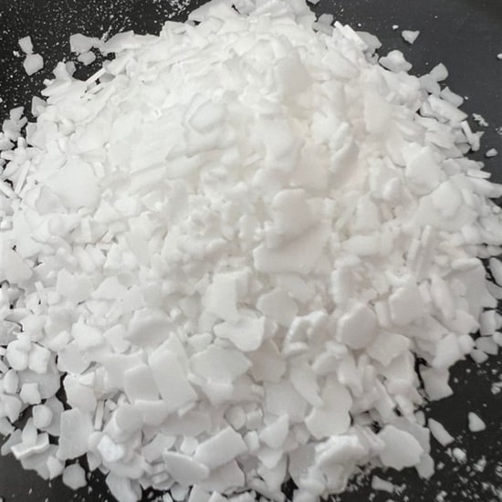 Potasyum Hidroksit  - Potas Kostik  - KOH