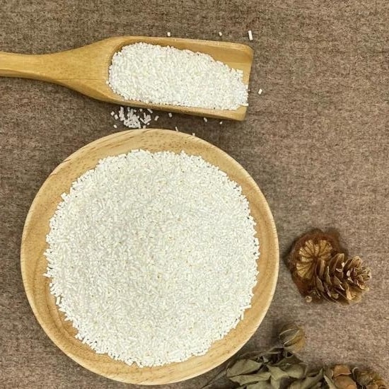 Potasyum Sorbat E202 Granul - Gıda Koruyucu