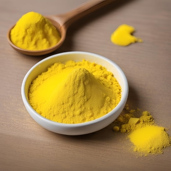 Quinoline Yellow E104 Toz Civciv Sarısı Gıda Boyası
